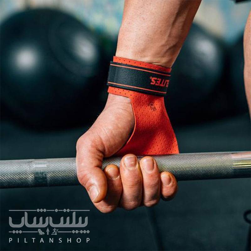 مچ بند ورزشی مدل Velites Shell Pro Hand Grips 21 مچ بند ورزشی مدل Velites Shell Pro Hand Grips - تصویر 5