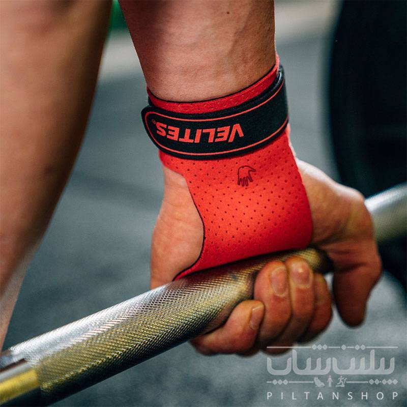 مچ بند ورزشی مدل Velites Shell Pro Hand Grips 23 مچ بند ورزشی مدل Velites Shell Pro Hand Grips - تصویر 7