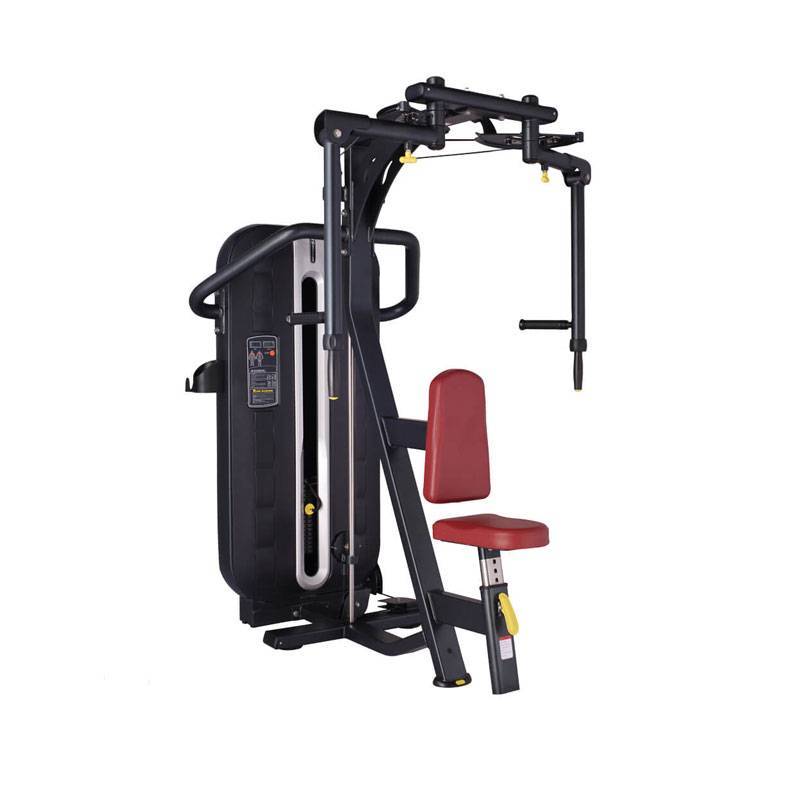 دستگاه فلای سینه MBH MCF-002A