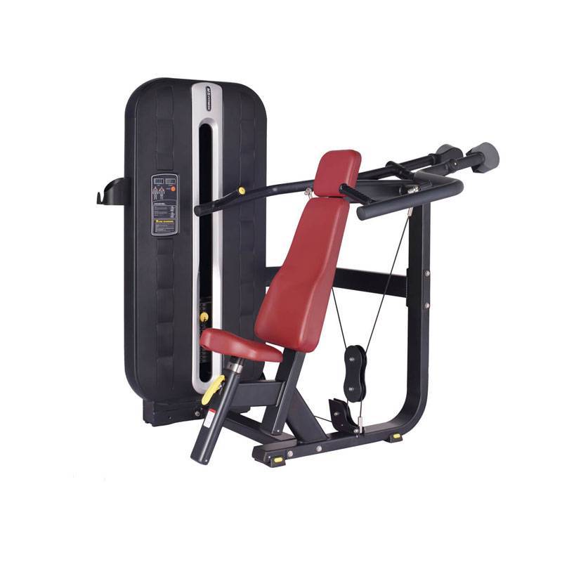 دستگاه سرشانه ماشین MBH MCF-003