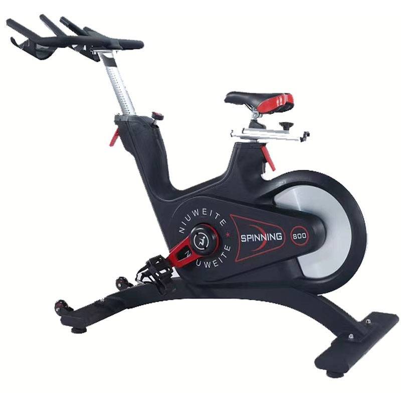 دوچرخه ثابت اسپینینگ NIUWEITE 800
