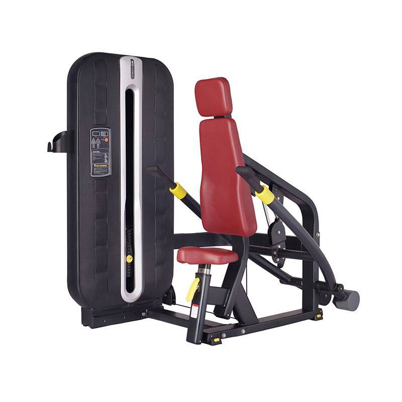 دستگاه پشت بازو دیپ MBH MCF-007