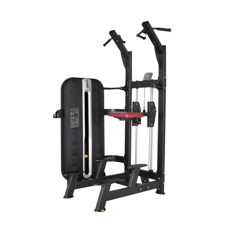 دستگاه بارفیکس کمکی MBH MCF-008