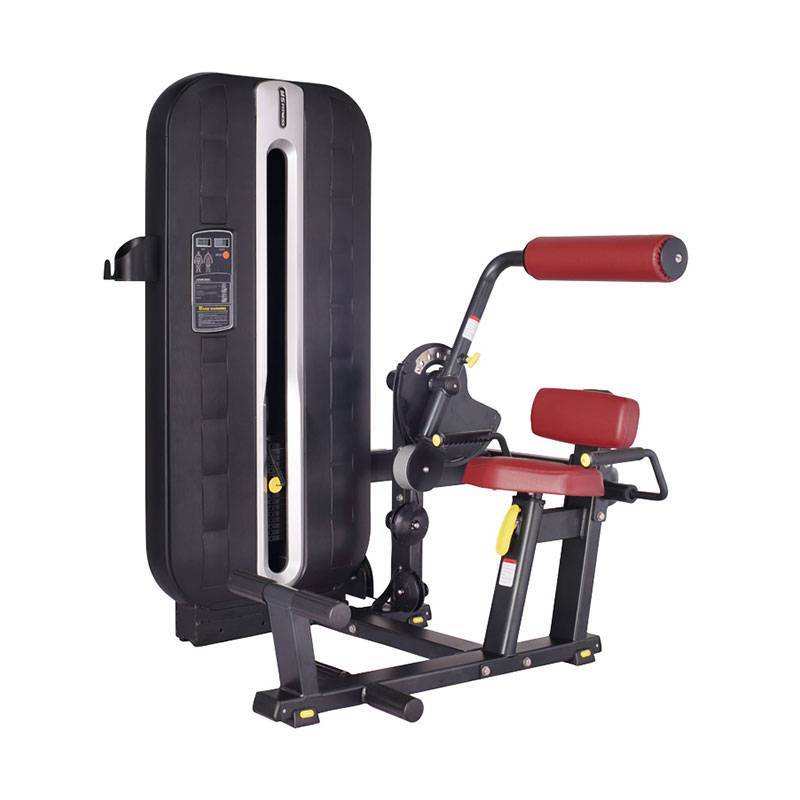 دستگاه کرانچ شکم MBH MCF-010