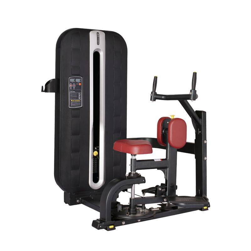 دستگاه مسگری MBH MCF-011