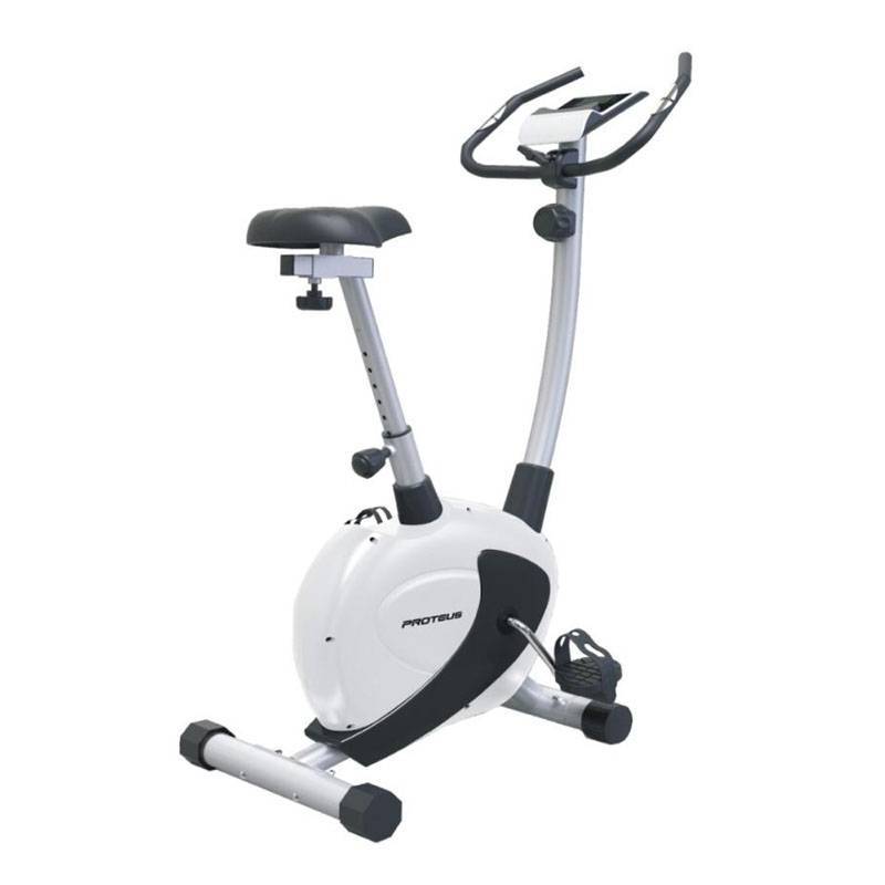 دوچرخه ثابت خانگی پروتئوس Proteus Nuvola V3 series W