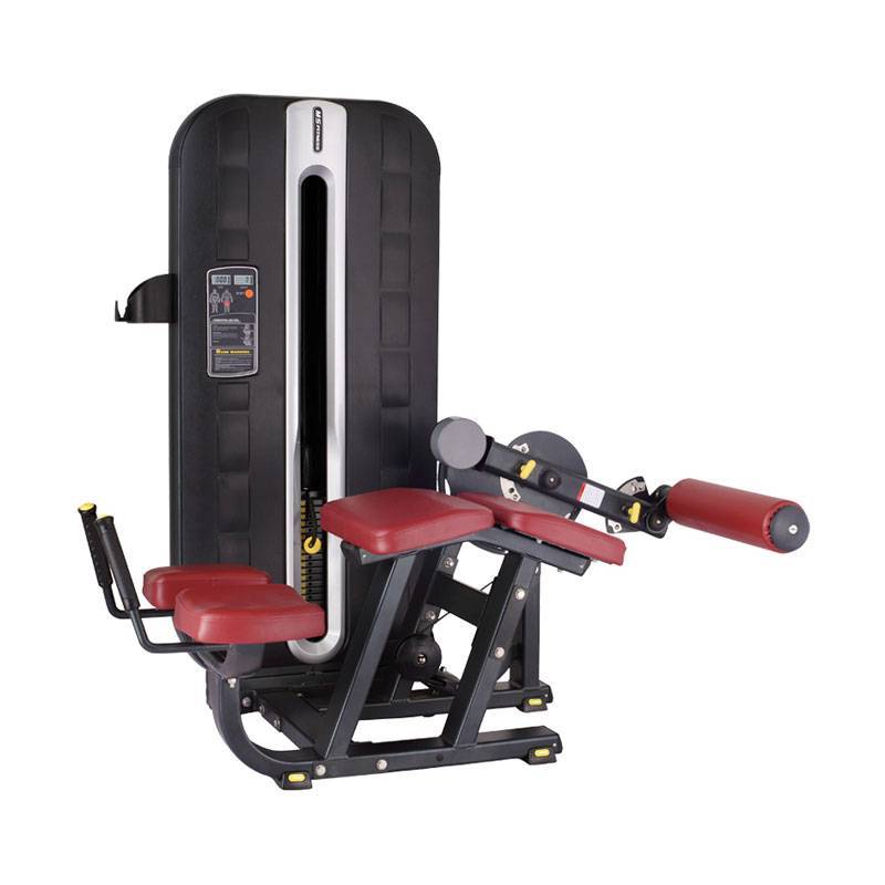 دستگاه پشت پا خوابیده MBH MCF-013A