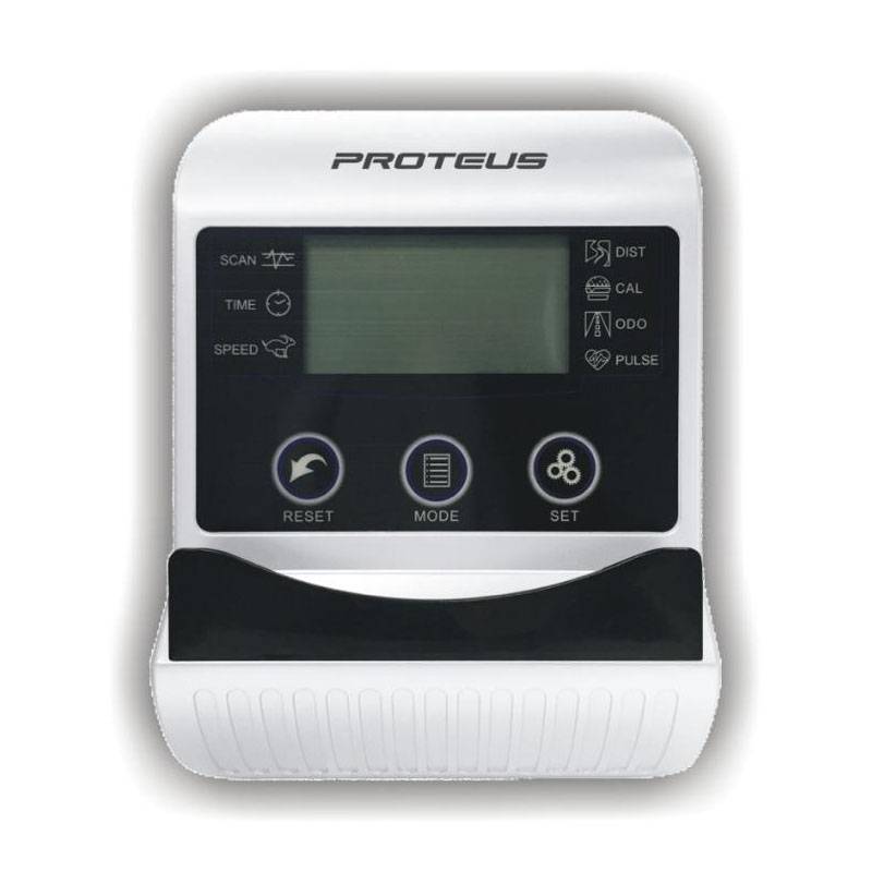 دوچرخه ثابت خانگی پروتئوس Proteus Nuvola R3 series S
