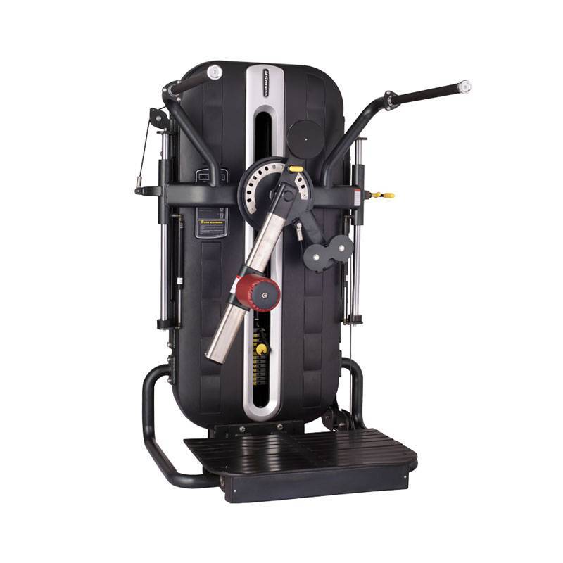 دستگاه مولتی هیپ MBH MCF-016