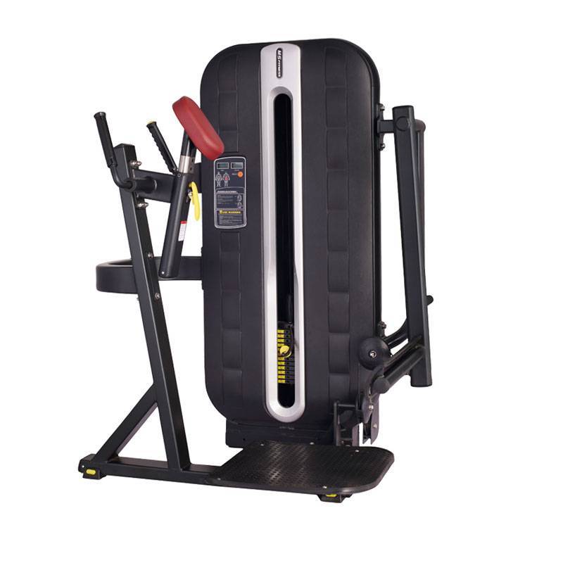 دستگاه پشت پا ایستاده MBH MCF-016A