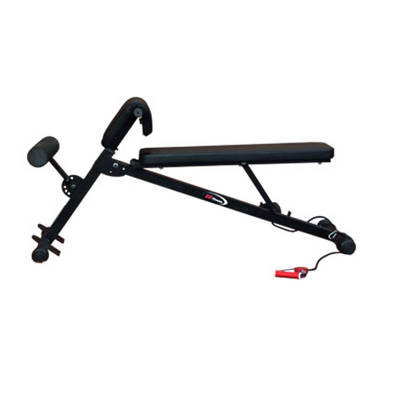 نیمکت جادویی ال اس فیتنس LS-40