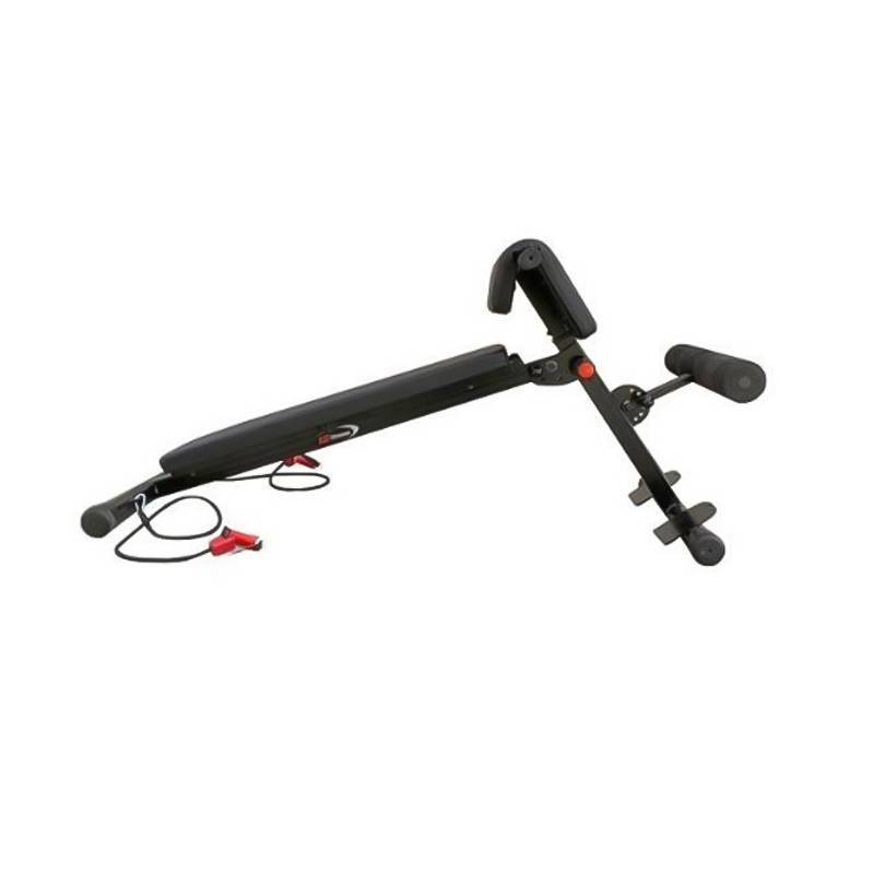 نیمکت جادویی ال اس فیتنس LS-40 28 نیمکت جادویی ال اس فیتنس LS-40 - تصویر 6