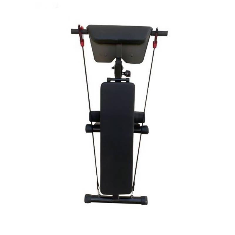 نیمکت جادویی ال اس فیتنس LS-40 29 نیمکت جادویی ال اس فیتنس LS-40 - تصویر 7