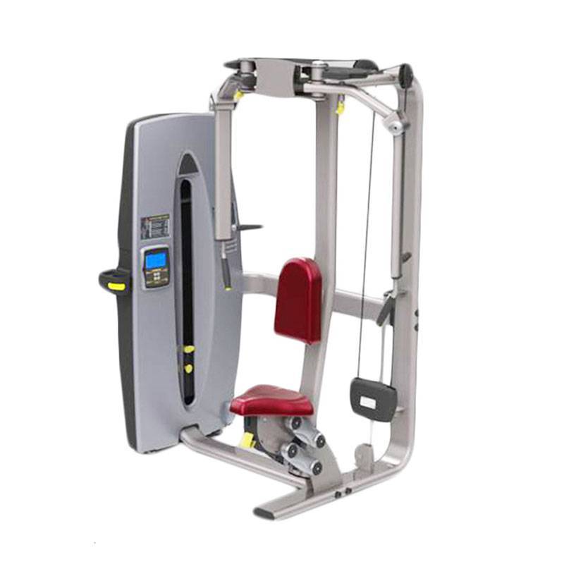 دستگاه قفسه سینه MBH MG-002A