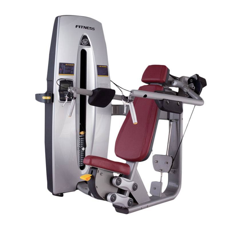 دستگاه نشر از جانب MBH MG-003A