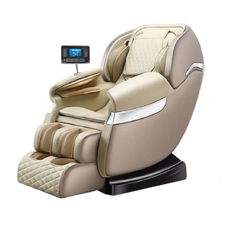 صندلی ماساژور My Fresh RH-7688