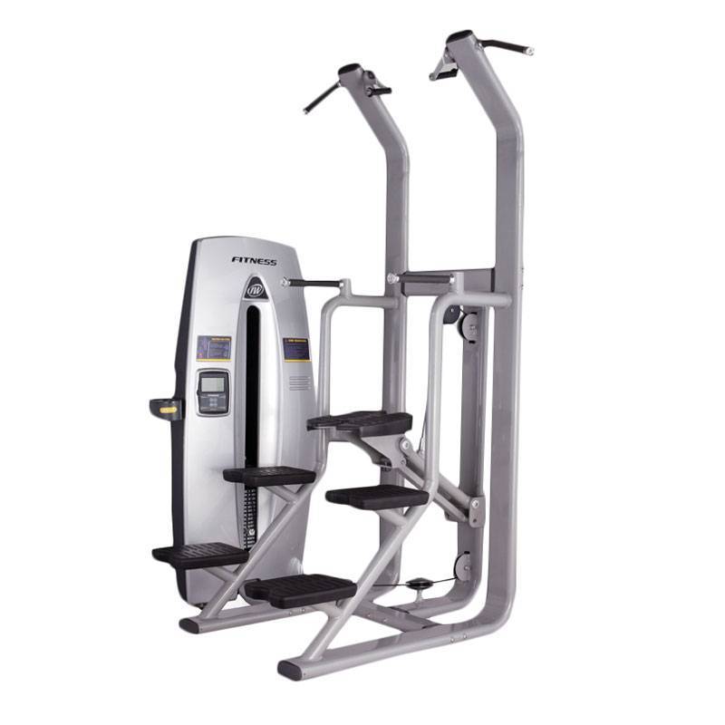 دستگاه بارفیکس کمکی MBH MG-008