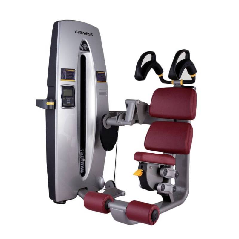 دستگاه کرانچ شکم MBH MG-010