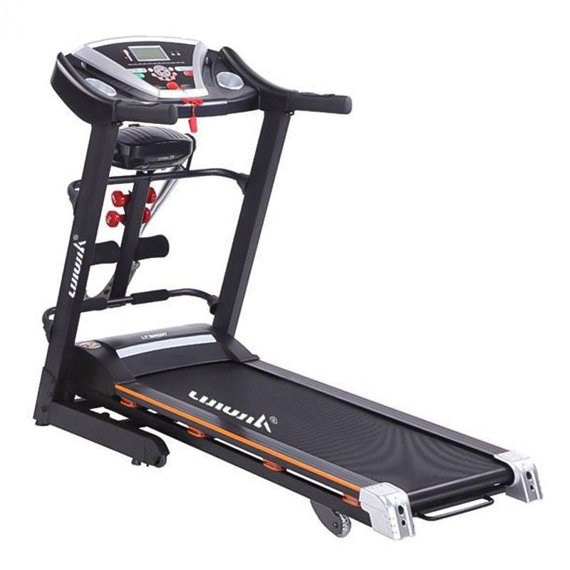 تردمیل خانگی چندکاره ال تی اسپرت LT sport 6028DS