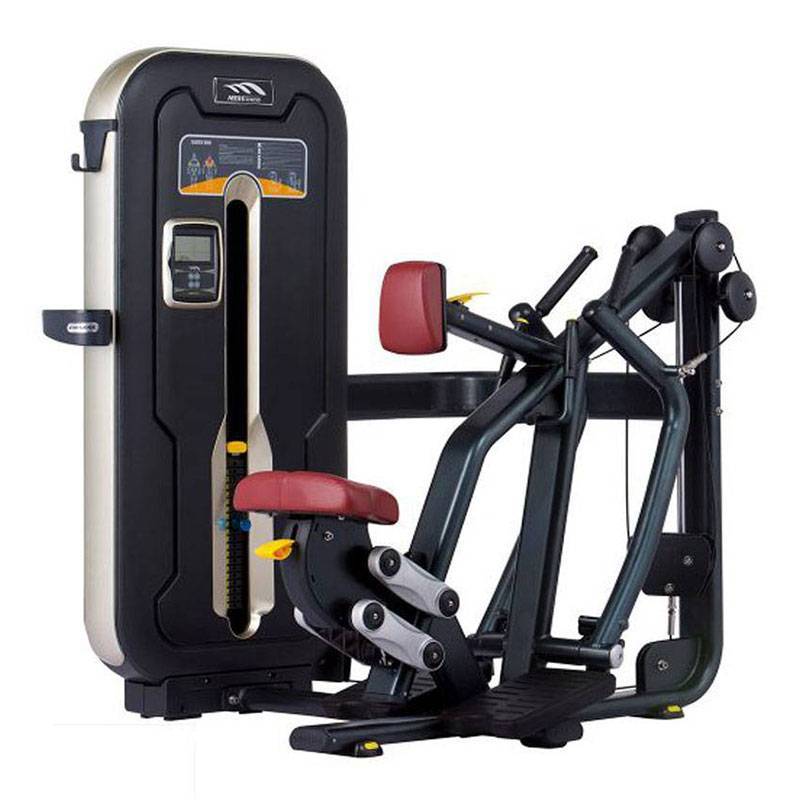 دستگاه اچ MBH MTM-004