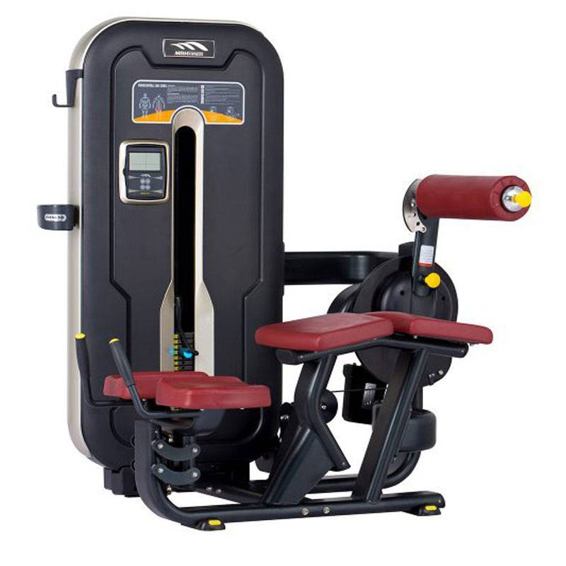 دستگاه پشت پا خوابیده MBH MTM-013A