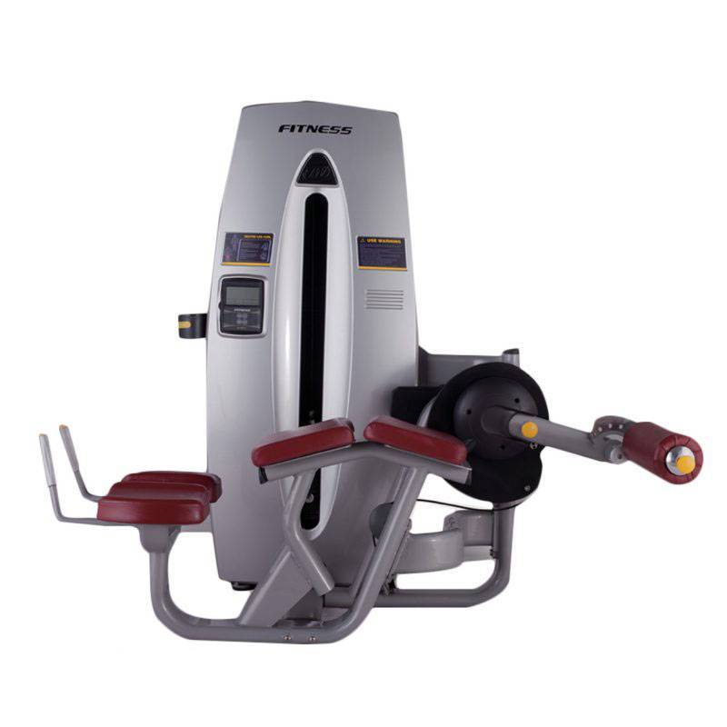 دستگاه پشت پا خوابیده MBH MG-013A