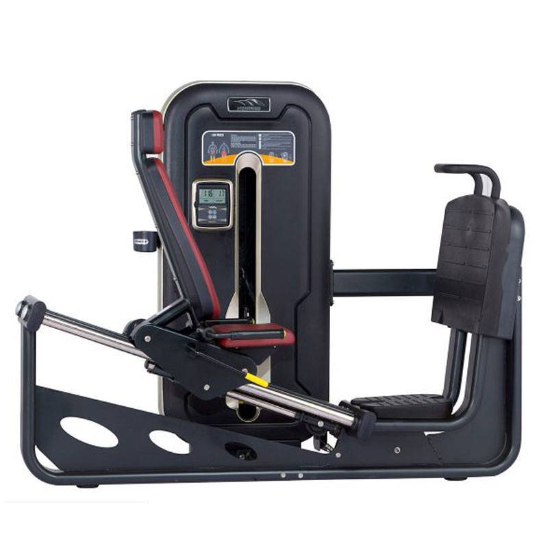 دستگاه پرس پا MBH MTM-015
