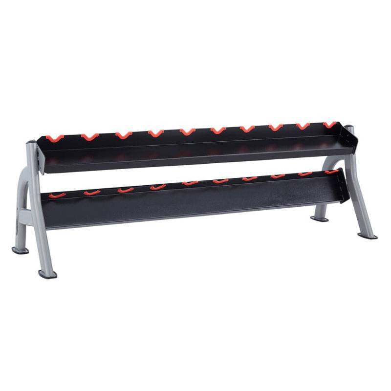 رک دمبل استیل فلکس Steel Flex NMDR2