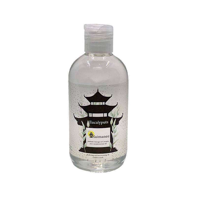 روغن ماساژ اکالیپتوس تای مانی Thaimanee 250ML