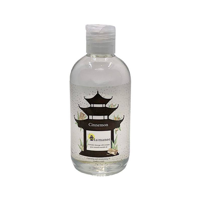 روغن ماساژ دارچین تای مانی Thaimanee 250ML