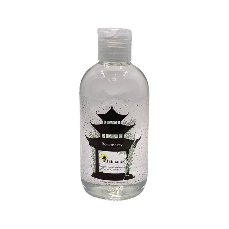 روغن ماساژ رزماری تای مانی Thaimanee 250ML