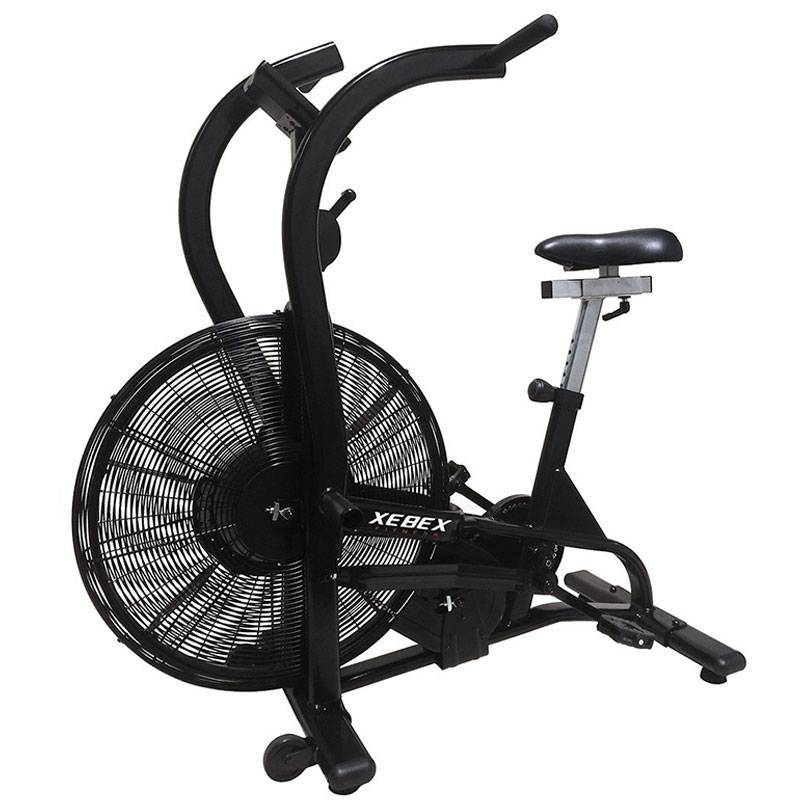 دوچرخه ثابت ایربایک زبکس مدل Xebex MG-3