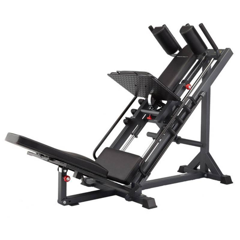 میز پرس پا بادی کرفت مدل BodyCraft F660