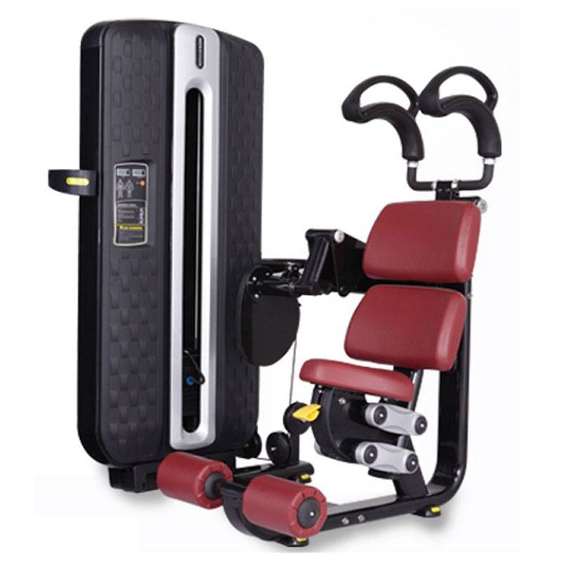 دستگاه شکم خلبانی MBH AMS-10A