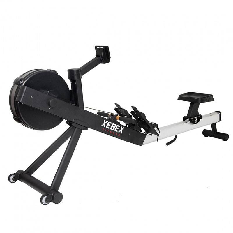 روئینگ زبکس مدل Xebex AR-3 19 روئینگ زبکس مدل Xebex AR-3 - تصویر 3