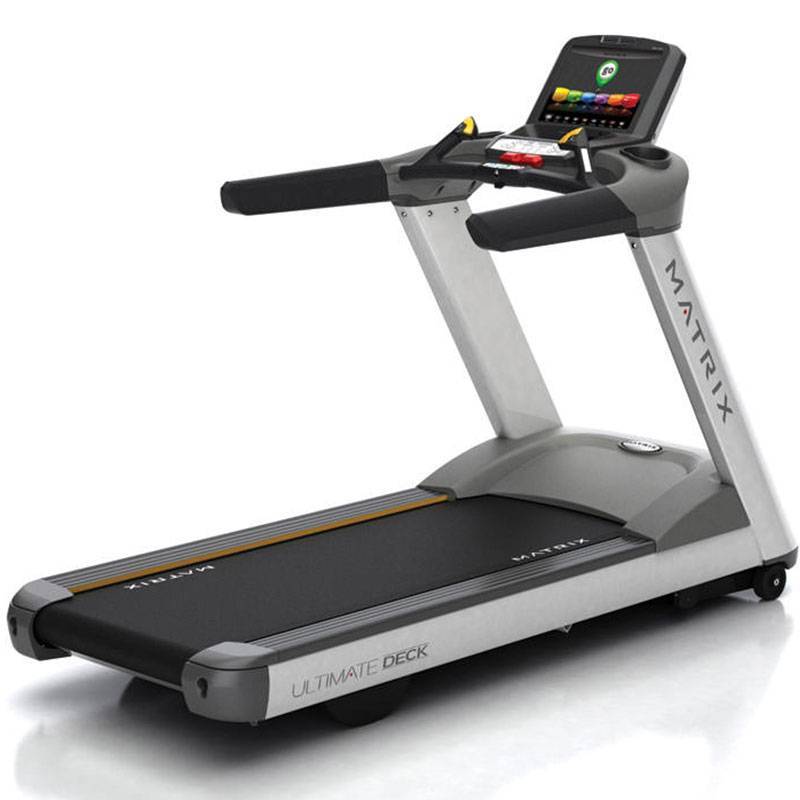 تردمیل باشگاهی ماتریکس مدل Matrix T7XE