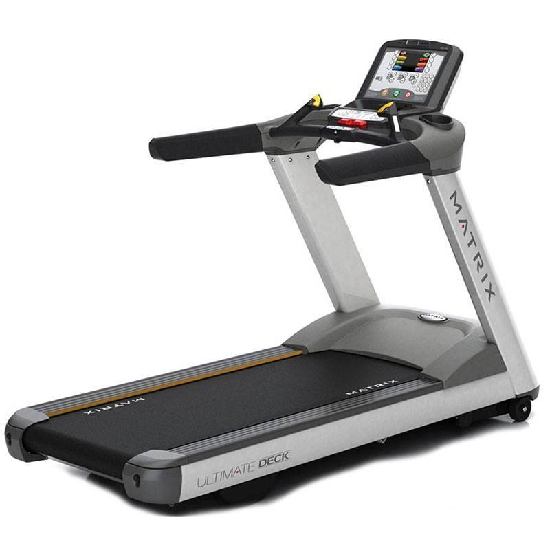 تردمیل باشگاهی ماتریکس مدل Matrix T7X