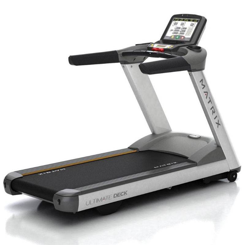 تردمیل باشگاهی ماتریکس مدل Matrix T5X