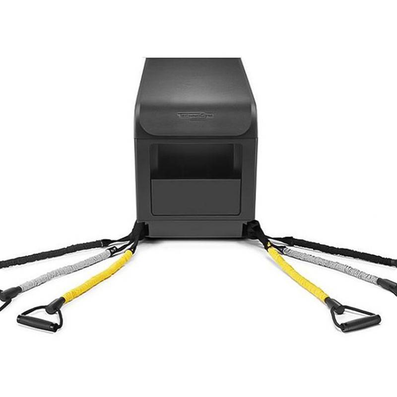 نیمکت بدنسازی تکنو جیم Technogym bench 25 نیمکت بدنسازی تکنو جیم Technogym bench - تصویر 3