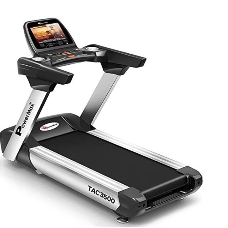 تردمیل باشگاهی پاورمکس Power Max TAC3500