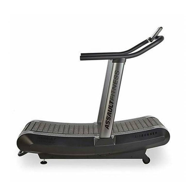 تردمیل مکانیکی اسالت فیتنس Assault Fitness