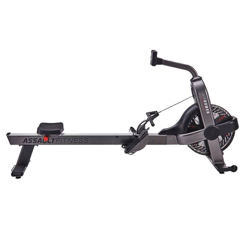 دستگاه روئینگ اسالت الیت Assault Fitness