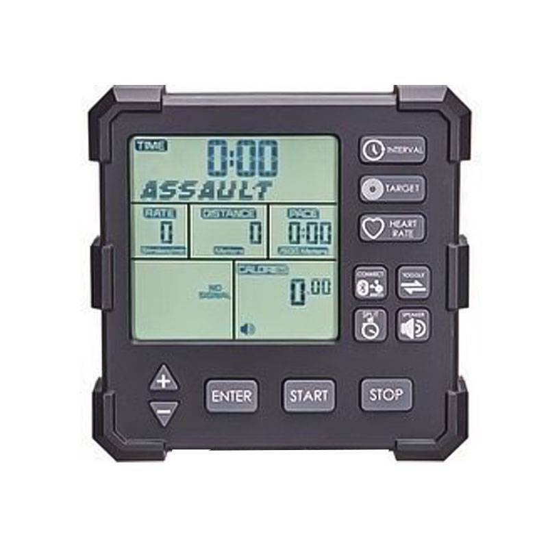 دستگاه روئینگ اسالت الیت Assault Fitness 21 دستگاه روئینگ اسالت الیت Assault Fitness - تصویر 3