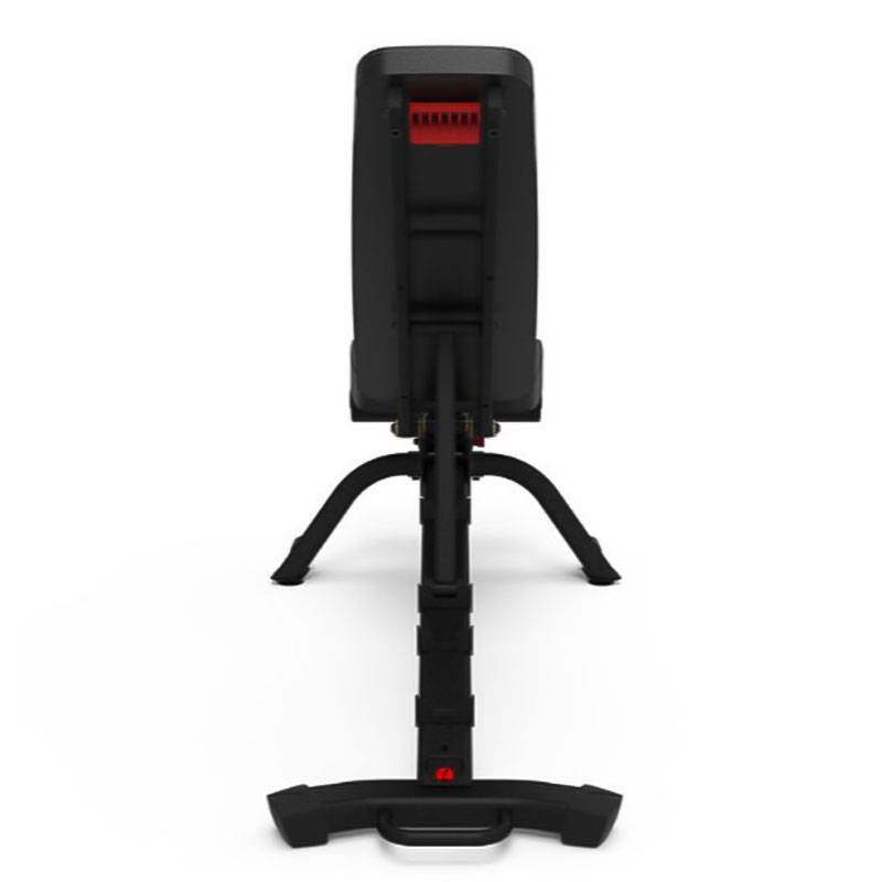نیمکت مدرج باشگاهی تاشو بوفلکس 5 درجه قابل تنظیم Bowflex 21 نیمکت مدرج باشگاهی تاشو بوفلکس 5 درجه قابل تنظیم Bowflex - تصویر 3