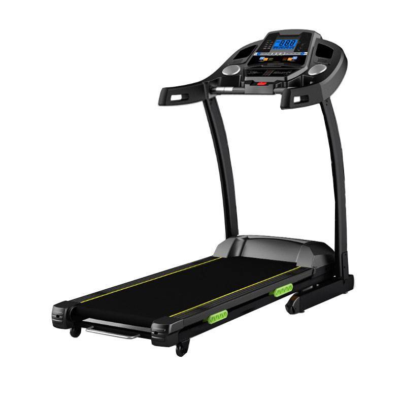 تردمیل خانگی لیدر اسپرت مدل L.sport DK08