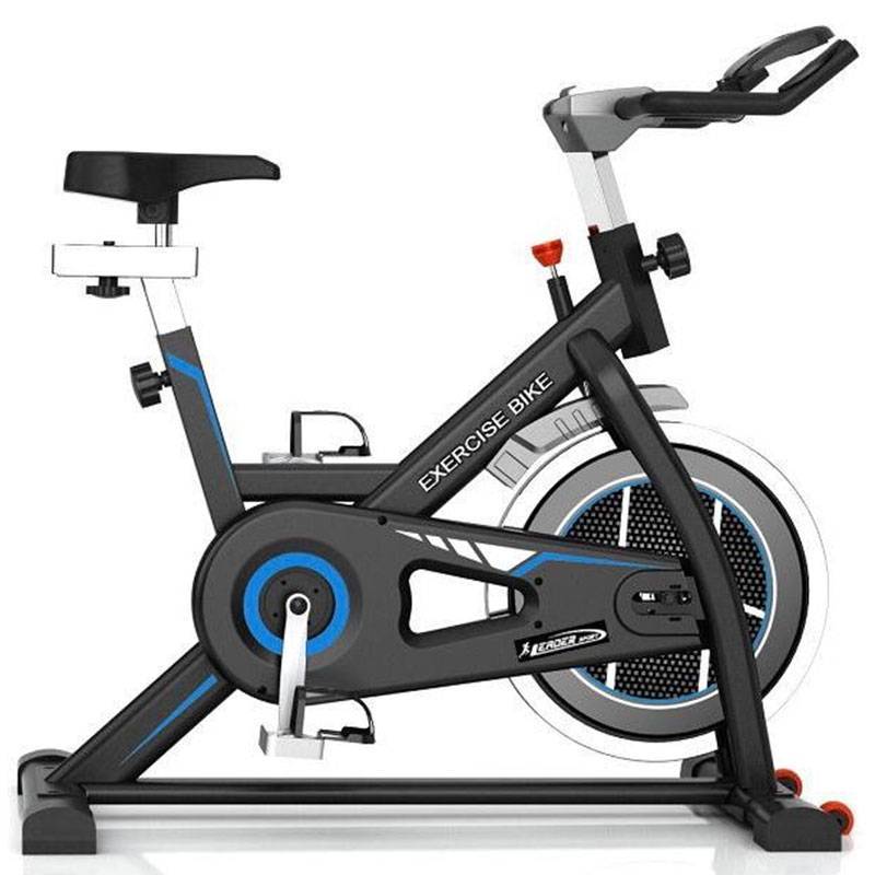 دوچرخه اسپینینگ خانگی لیدر اسپرت مدل Leader sport 9011N