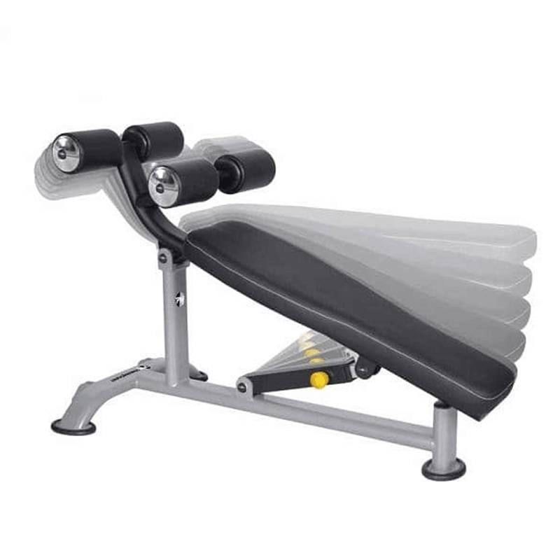 میز شکم مدرج تیپ 1 تورال اسپرت TORAL SPORT