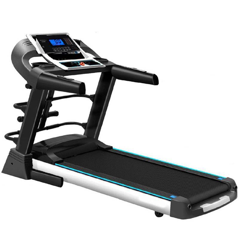 تردمیل چند کاره خانگی فلکسی فیت مدل Flexi Fit F15SM