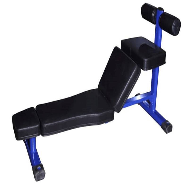 میز شکم کرانچ تیپ 1 تورال اسپرت TORAL SPORT