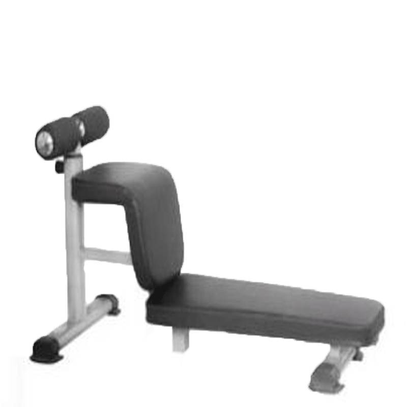 میز شکم کرانچ تیپ 2 تورال اسپرت TORAL SPORT